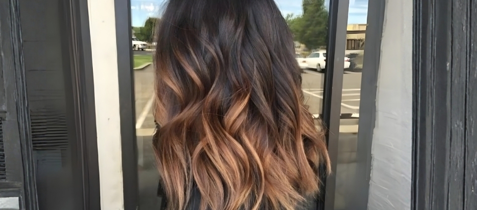 Ombre